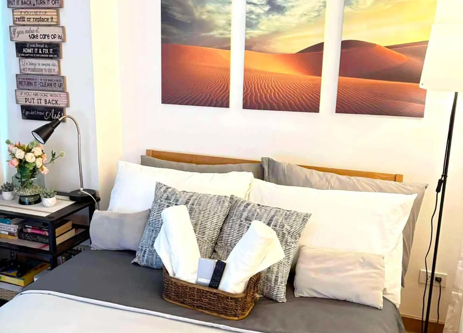 Bahay-Bahayan By K&A At Azure Urban Resort Residences Manila 0*,  Filipíny