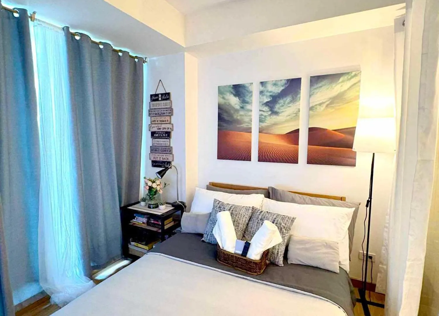 Bahay-Bahayan By K&A At Azure Urban Resort Residences Manila Aparthotel