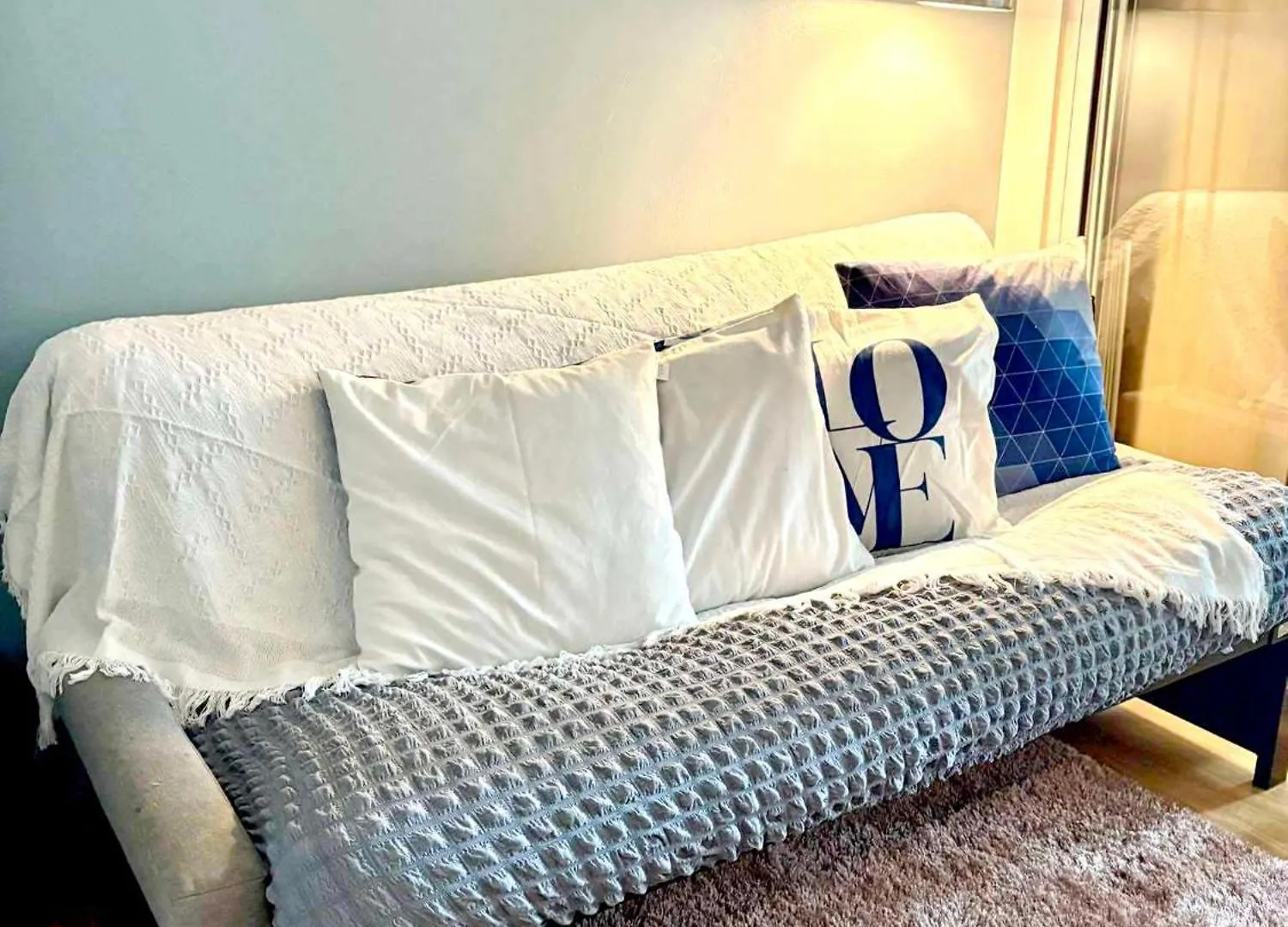 Bahay-Bahayan By K&A At Azure Urban Resort Residences Manila Aparthotel